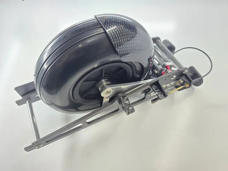 EVO-FES-Hybrid-EZFW Maßstab 1:2,0 Rad 165 mm