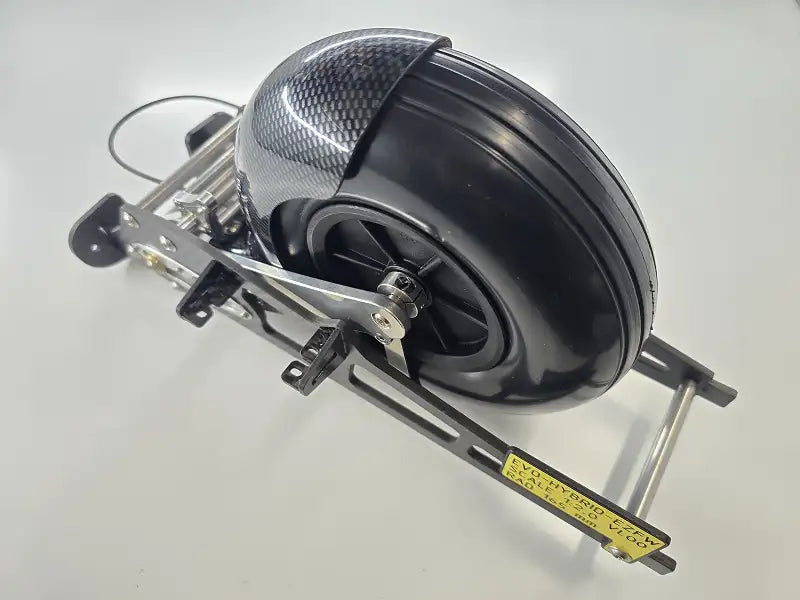 EVO-FES-Hybrid-EZFW Maßstab 1:2,0 Rad 165 mm