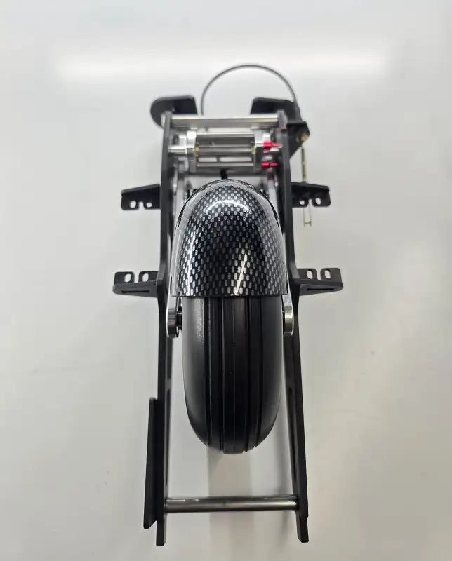 EVO-FES-Hybrid-EZFW Maßstab 1:2,5 Rad 127 mm
