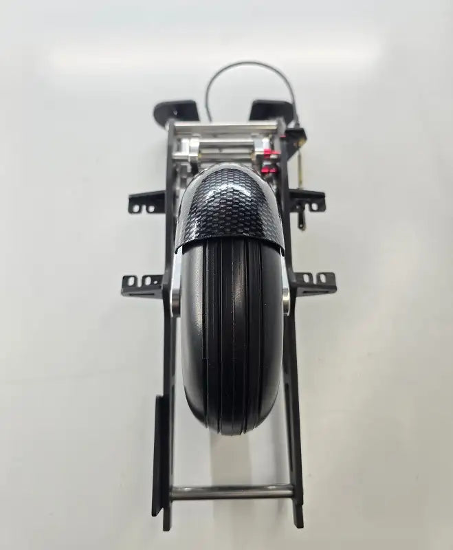 EVO-FES-Hybrid-EZFW Maßstab 1:2,5 Rad 140 mm