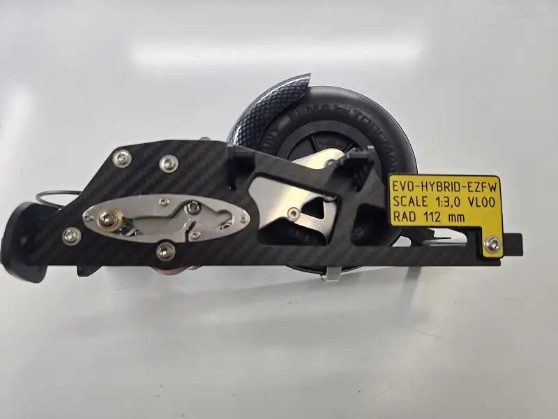 EVO-HYBRID-EZFW Maßstab 1:3,0 Rad 112 mm