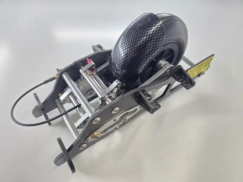 EVO-HYBRID-EZFW Maßstab 1:3,0 Rad 112 mm