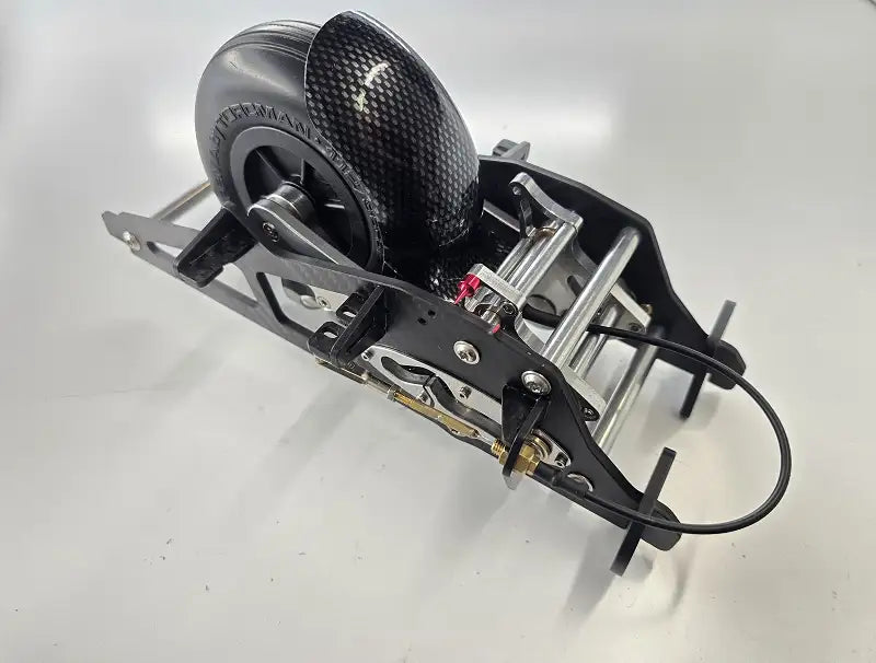 EVO-HYBRID-EZFW Maßstab 1:3,0 Rad 112 mm
