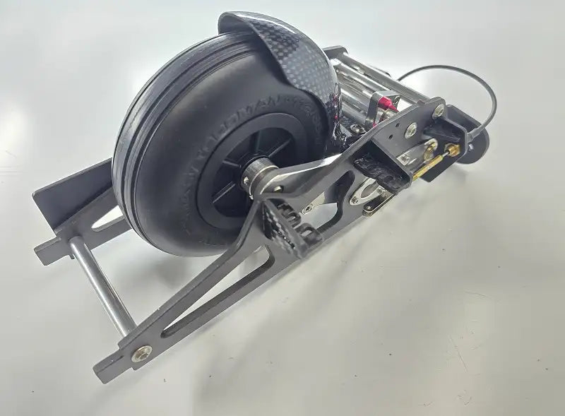 EVO-HYBRID-EZFW Maßstab 1:3,0 Rad 112 mm