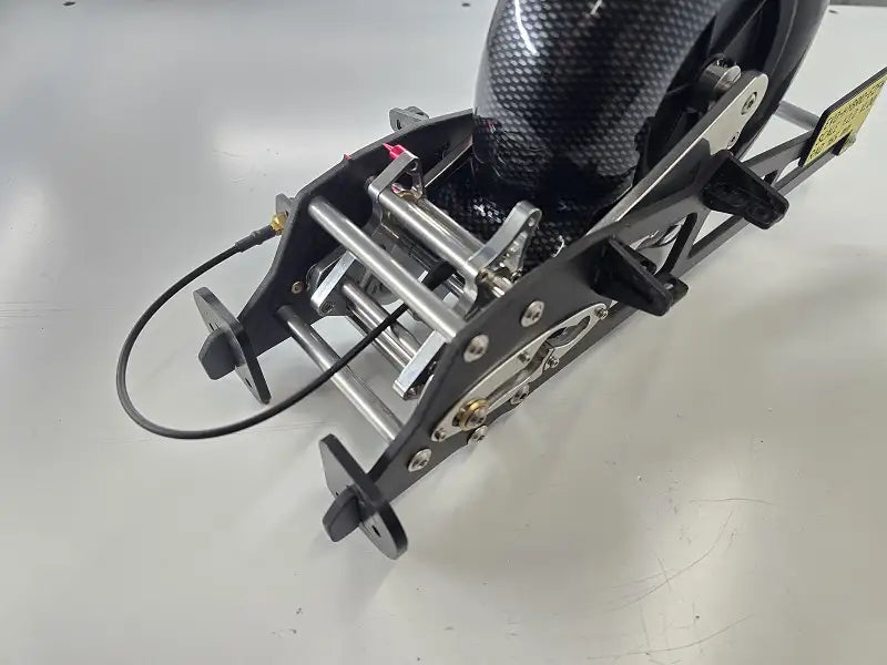 EVO-HYBRID-EZFW Maßstab 1:3,0 Rad 112 mm