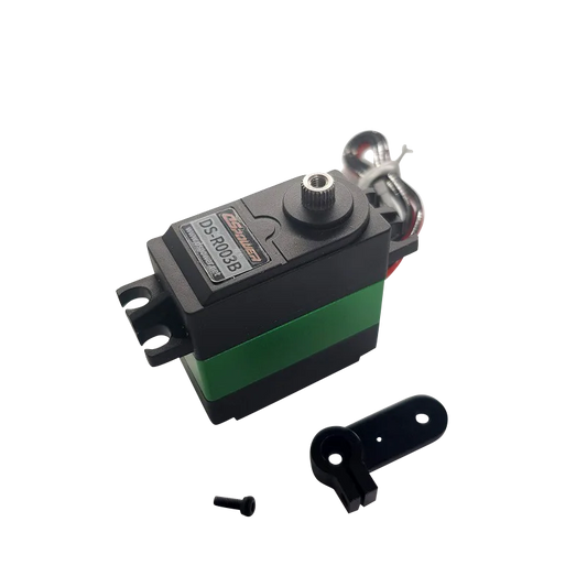 Hochleistungs-Rad-Servo DS-R003B 35Kg/cm HV Digital für präzise Steuerung
