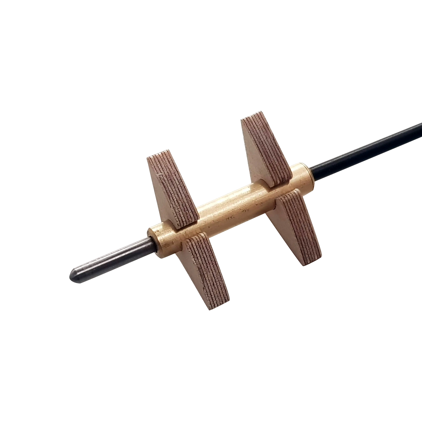 Standardlänge Kabinenhaubenverriegelung für Flugzeuge