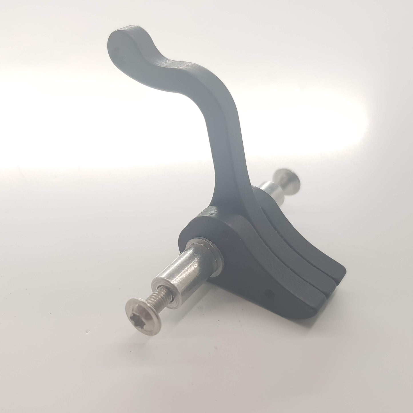 Radschuhbremse SLIM-LINE FES 1:4,0 Rad 90 mm