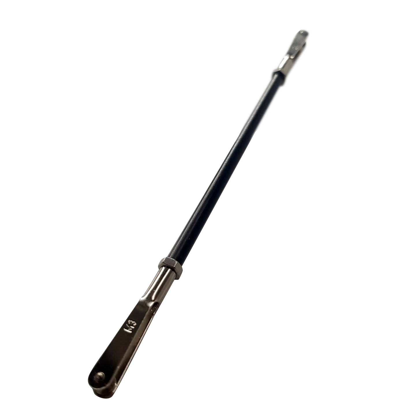 Gestänge für EZFW Maßstab 1:4,0 Rad 90 mm für Modellbau