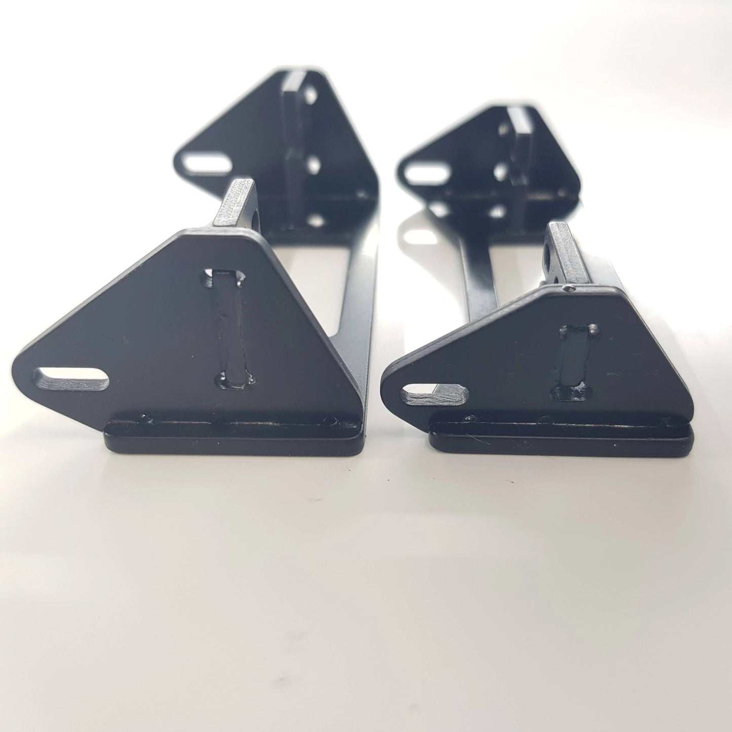 Towing clutch with slip hook for 20 mm servo