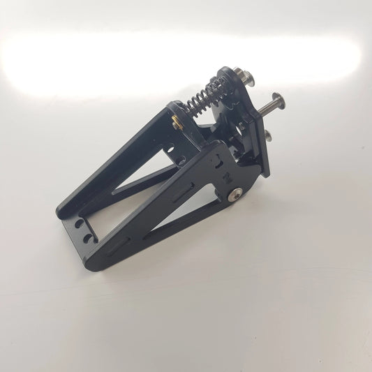 Seilanlenkung Einstellbar 15 mm-Servo