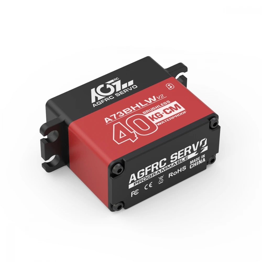 Rad-Servo DS-R003B 35Kg/cm HV Digital