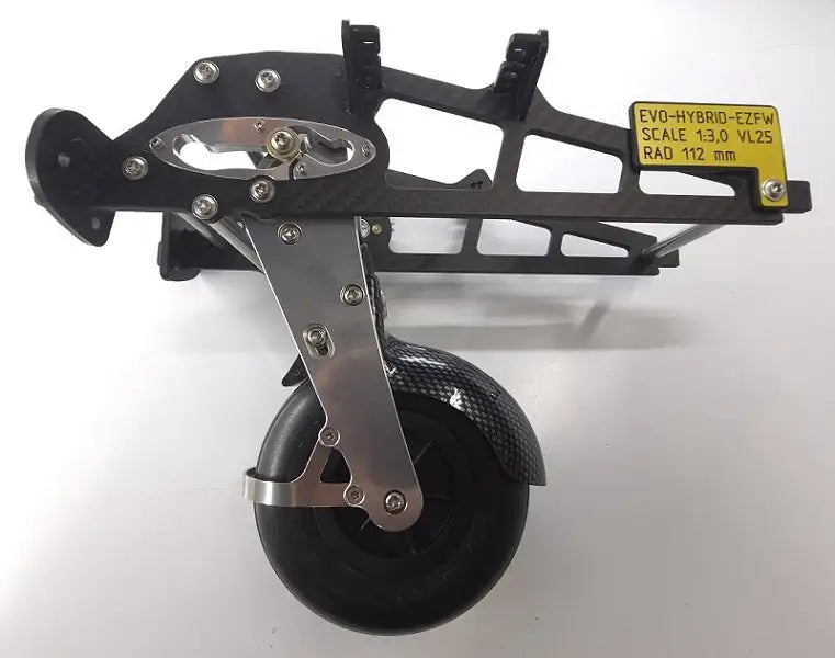 EVO-FES-HYBRID-EZFW Maßstab 1:3,0 Rad 112 mm