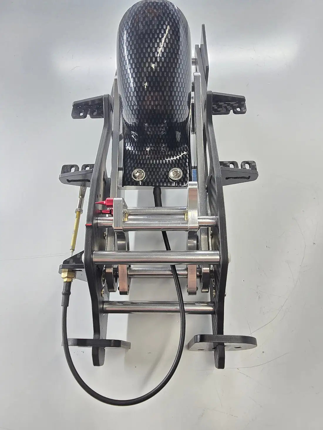 EVO-FES-HYBRID-EZFW Maßstab 1:3,0 Rad 112 mm