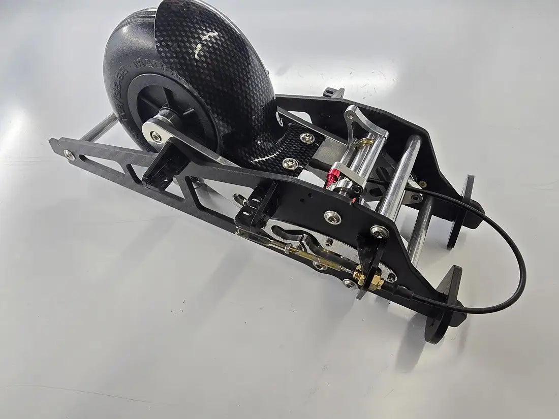 EVO-FES-HYBRID-EZFW Maßstab 1:3,0 Rad 112 mm