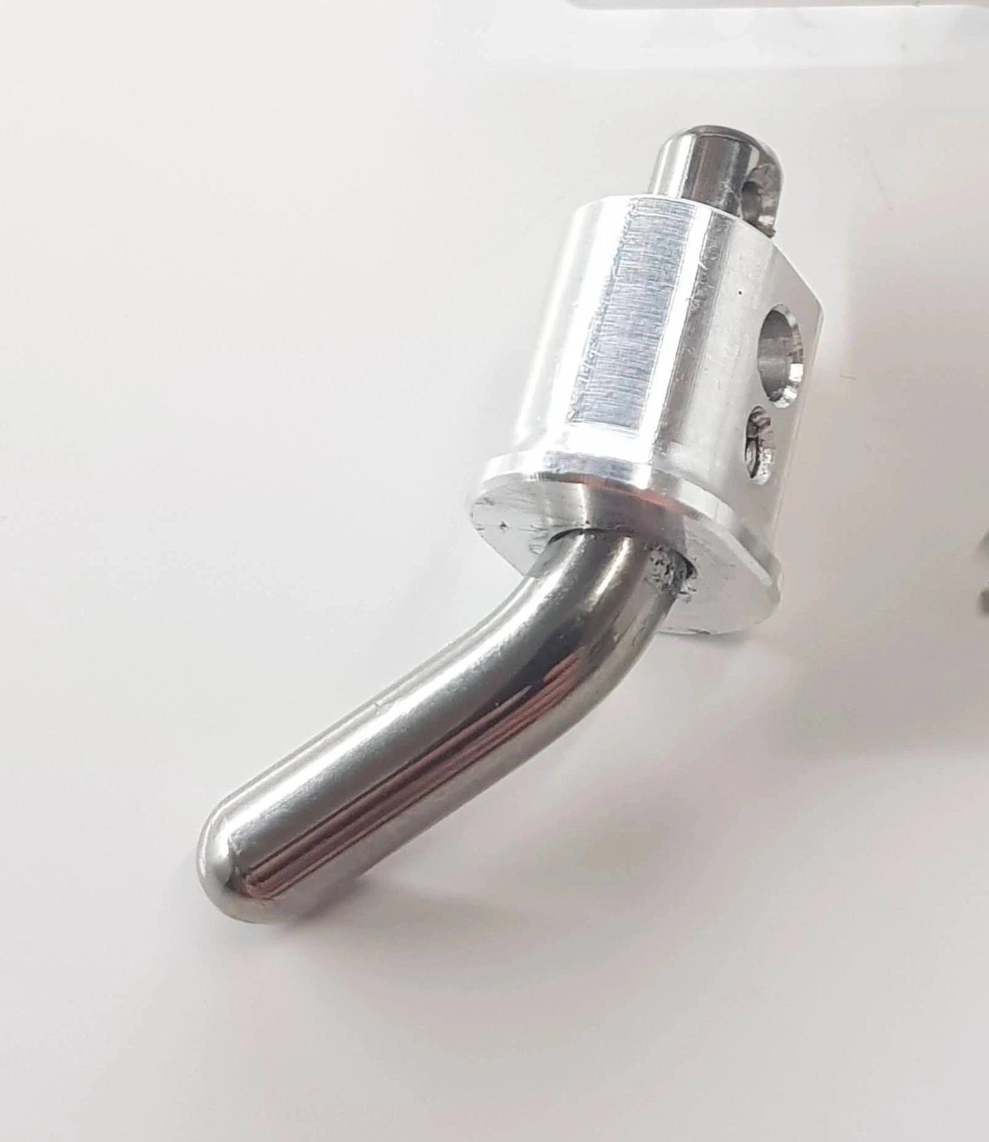 Tow hook