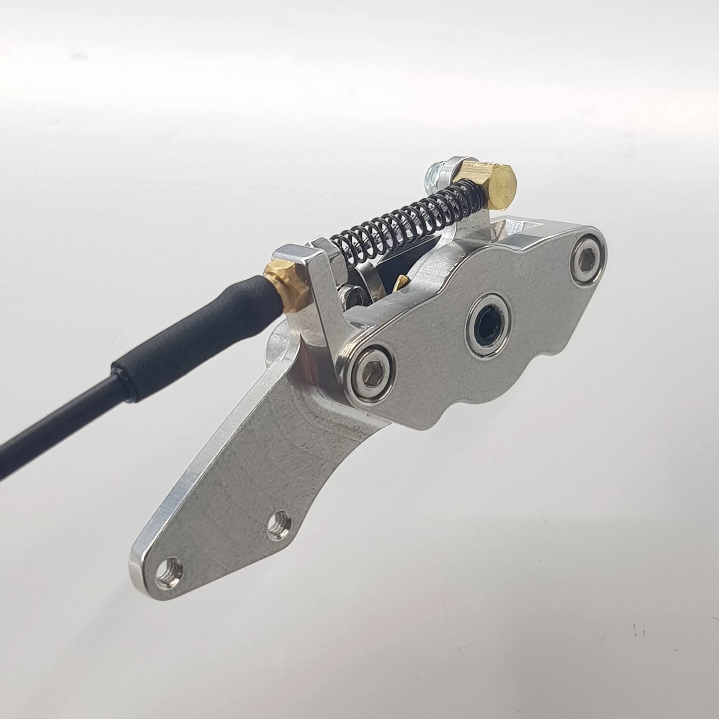 Disc brake LARGE for WEMO chassis