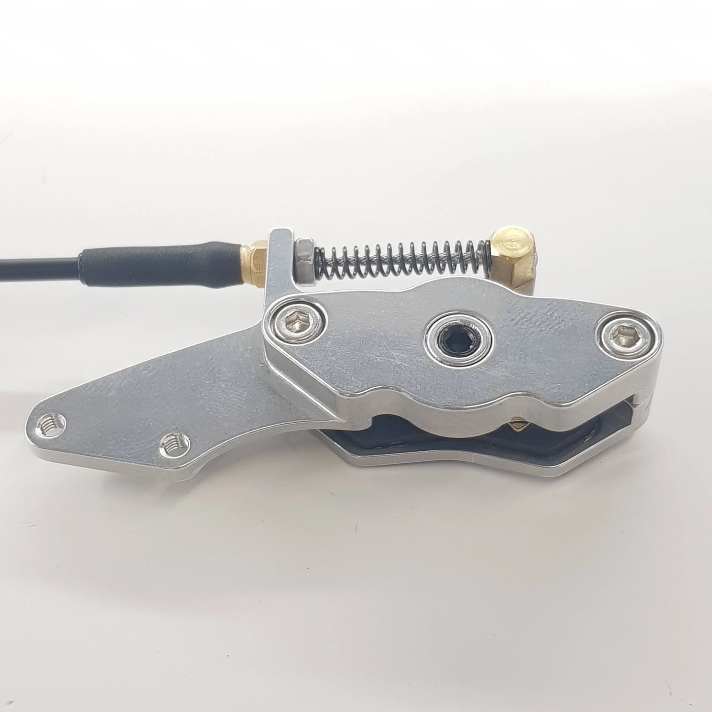 Disc brake LARGE for WEMO chassis