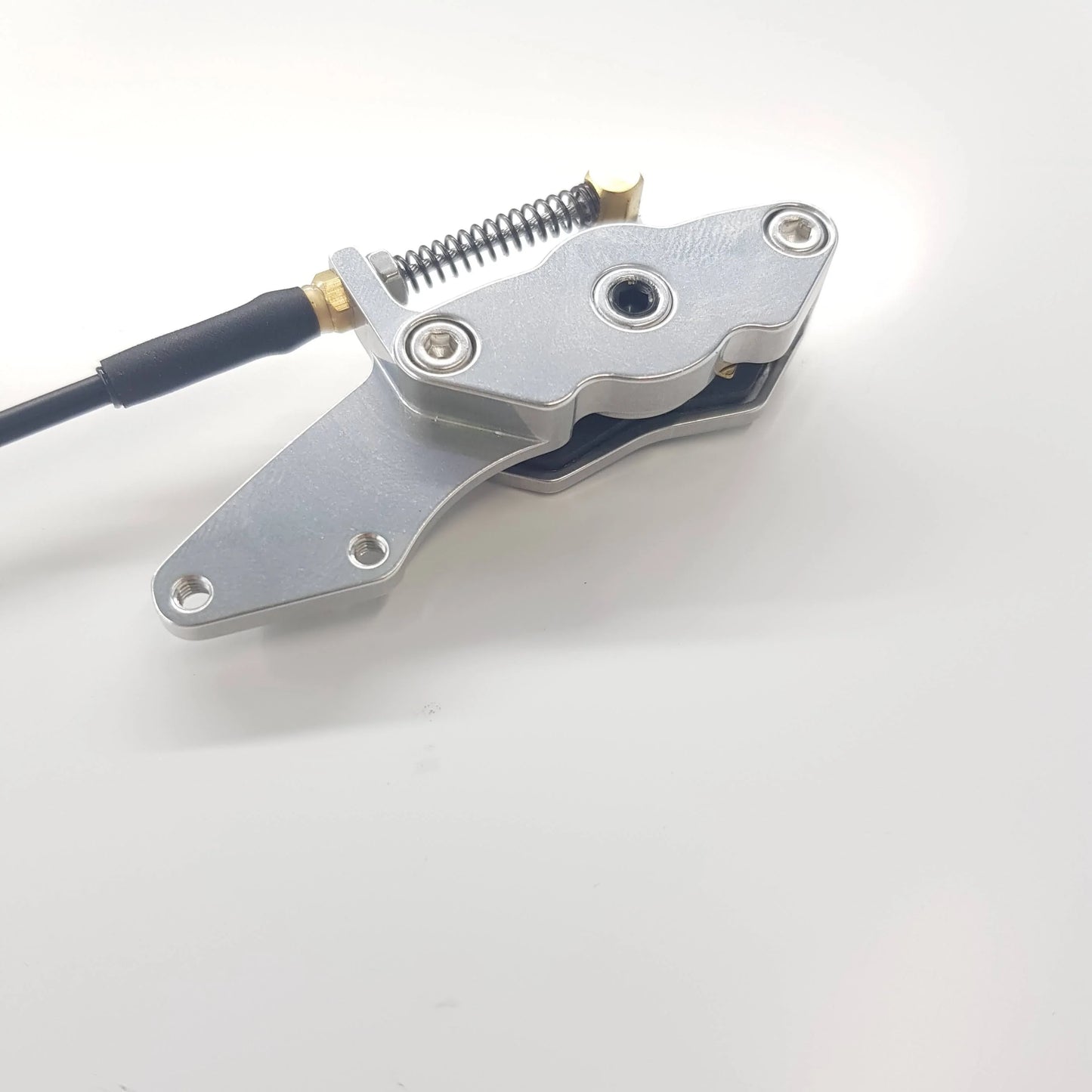 Disc brake LARGE for WEMO chassis