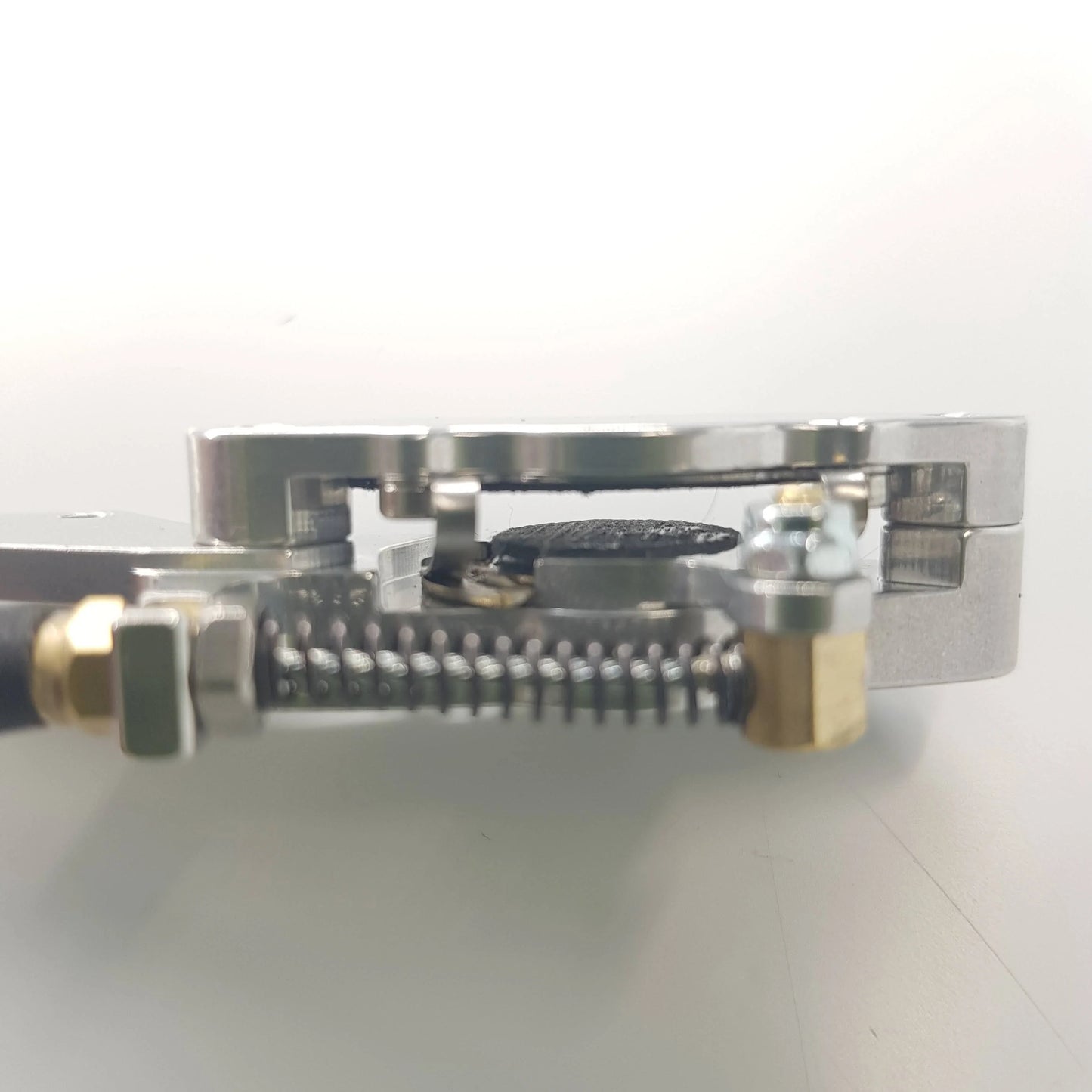Disc brake LARGE for WEMO chassis