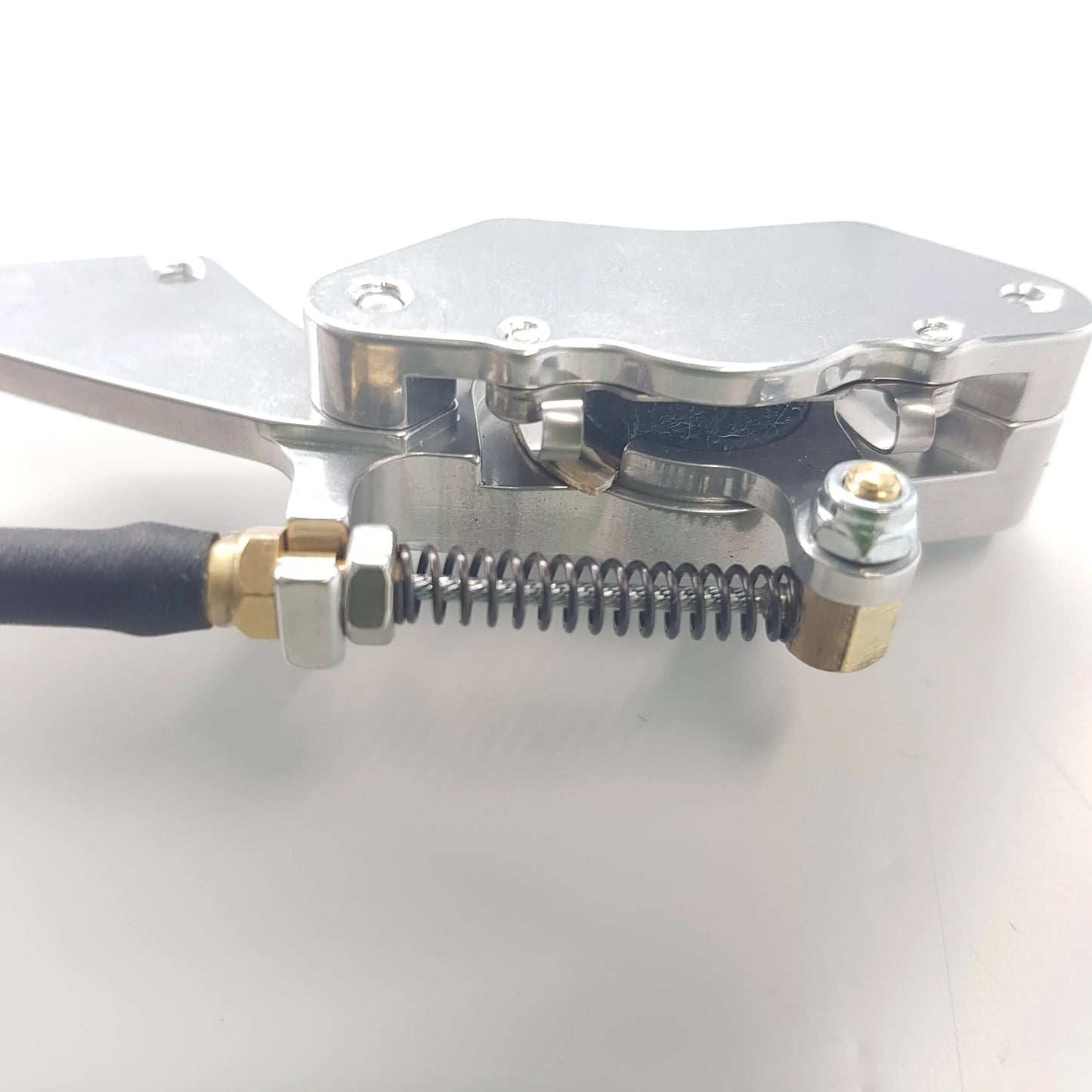 Disc brake LARGE for WEMO chassis