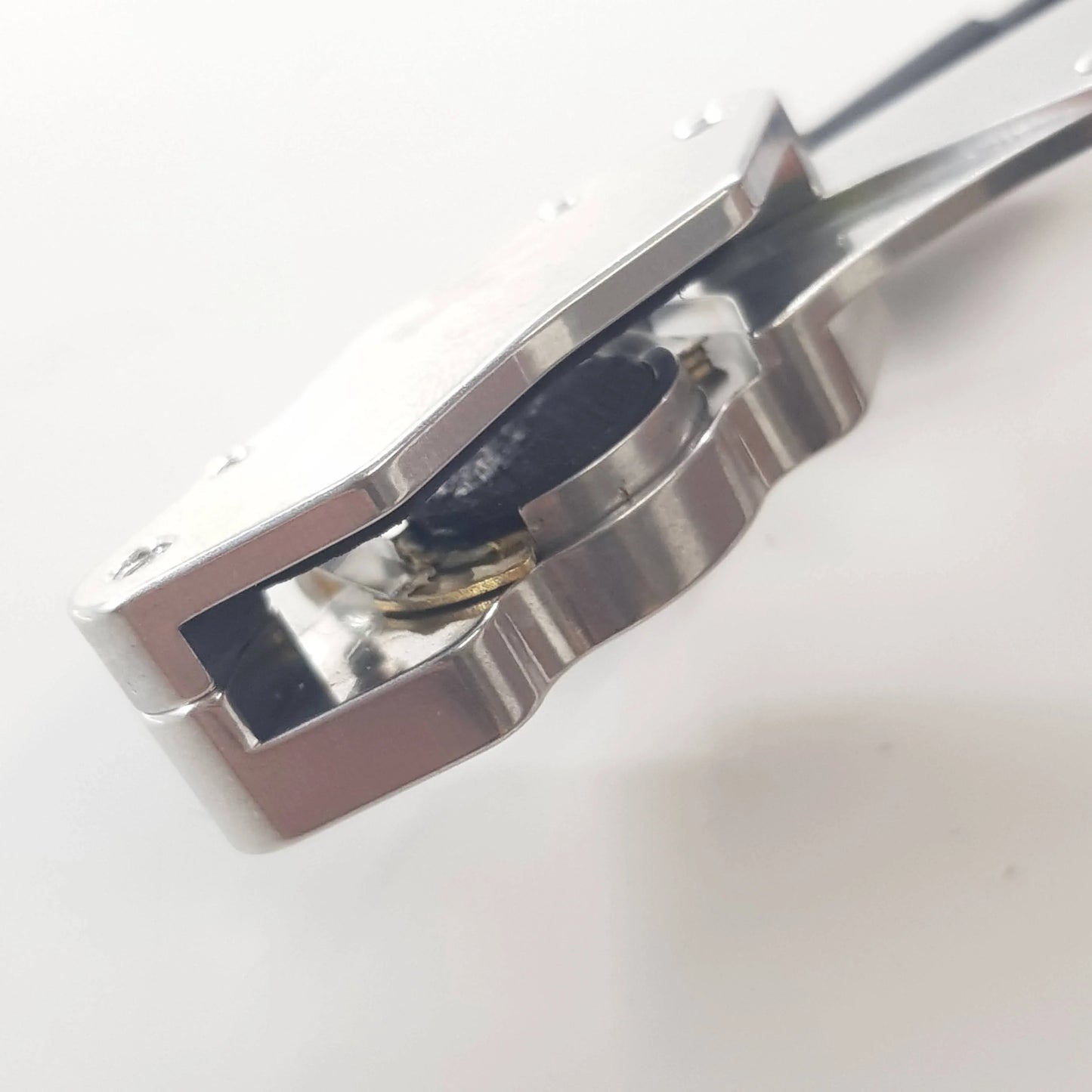 Disc brake LARGE for WEMO chassis