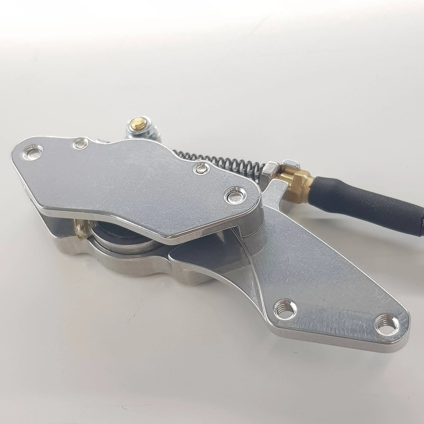 Disc brake LARGE for WEMO chassis