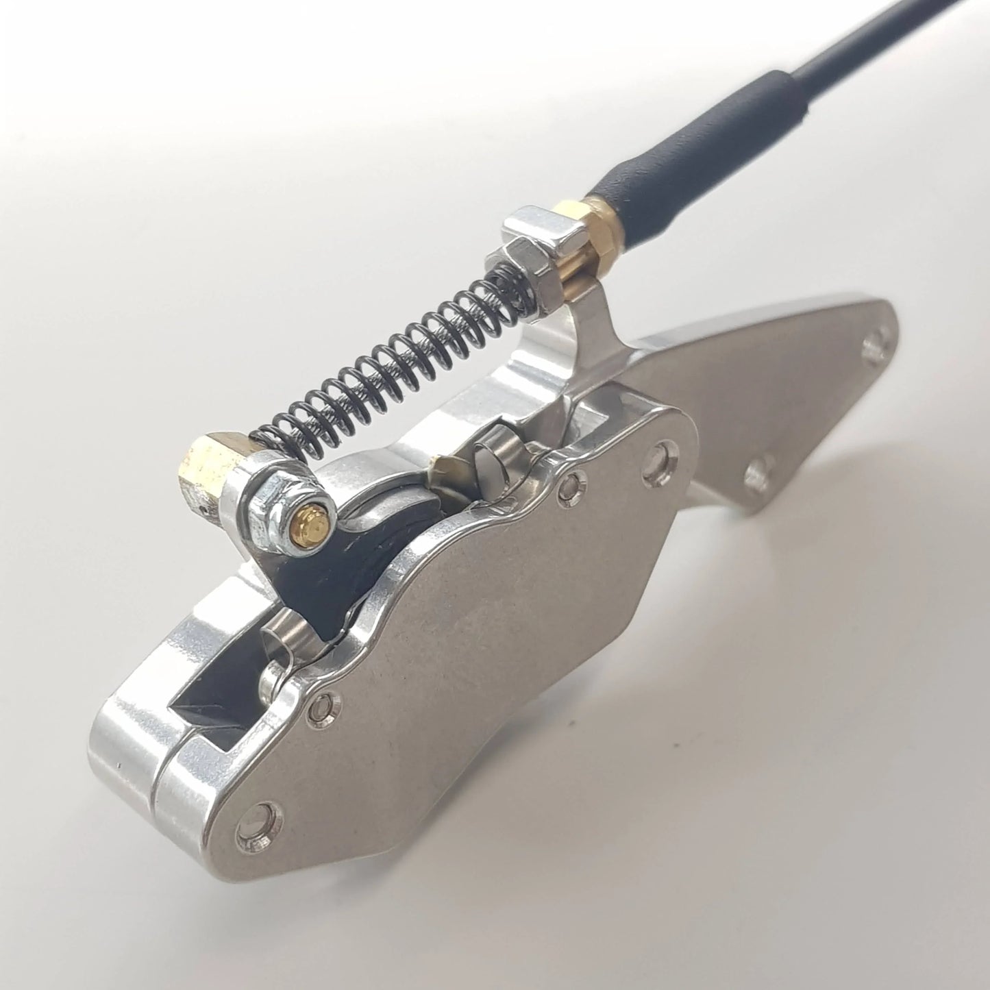 Disc brake LARGE for WEMO chassis