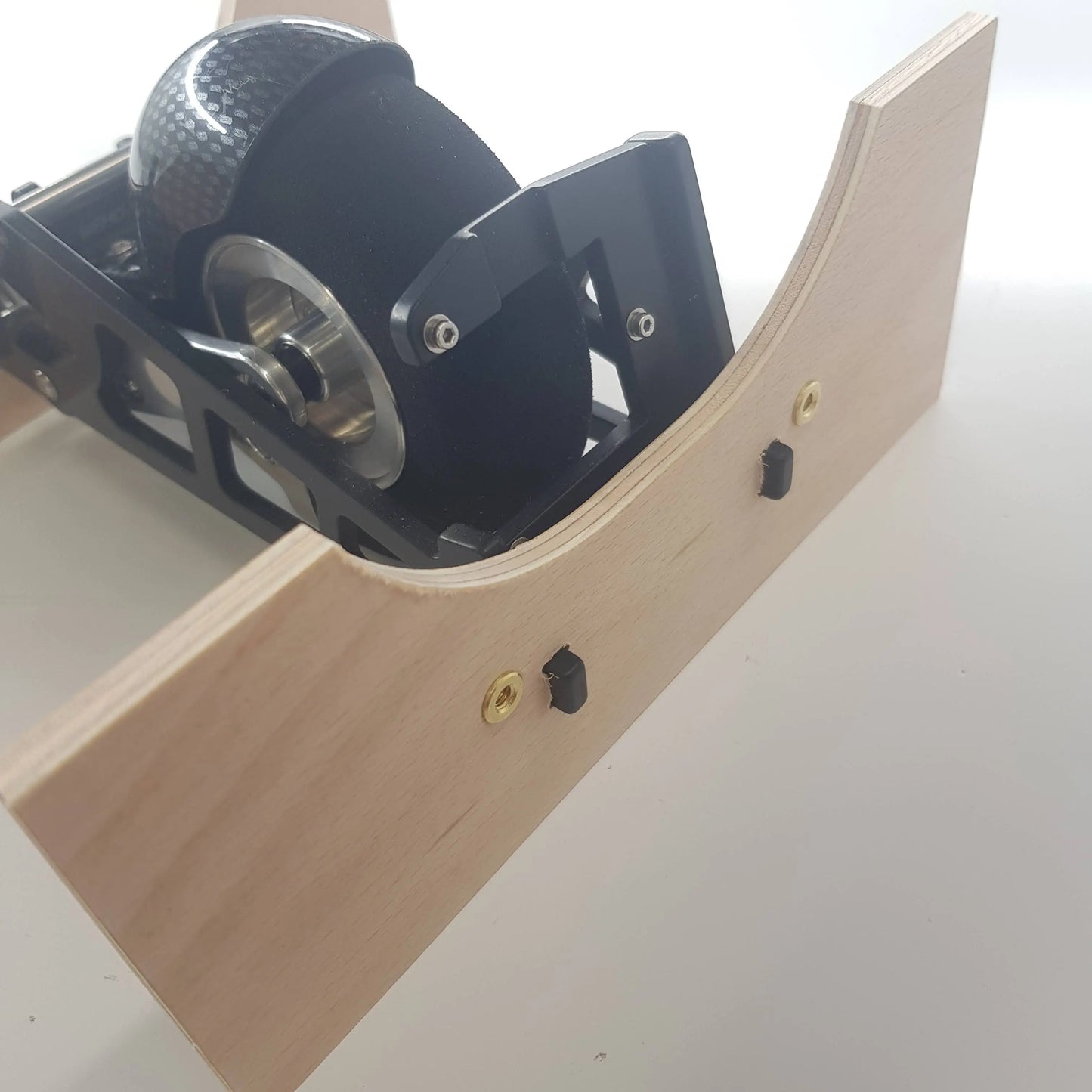 Spantensatz für Slim Line Maßstab 1:3,5 Rad 100 mm