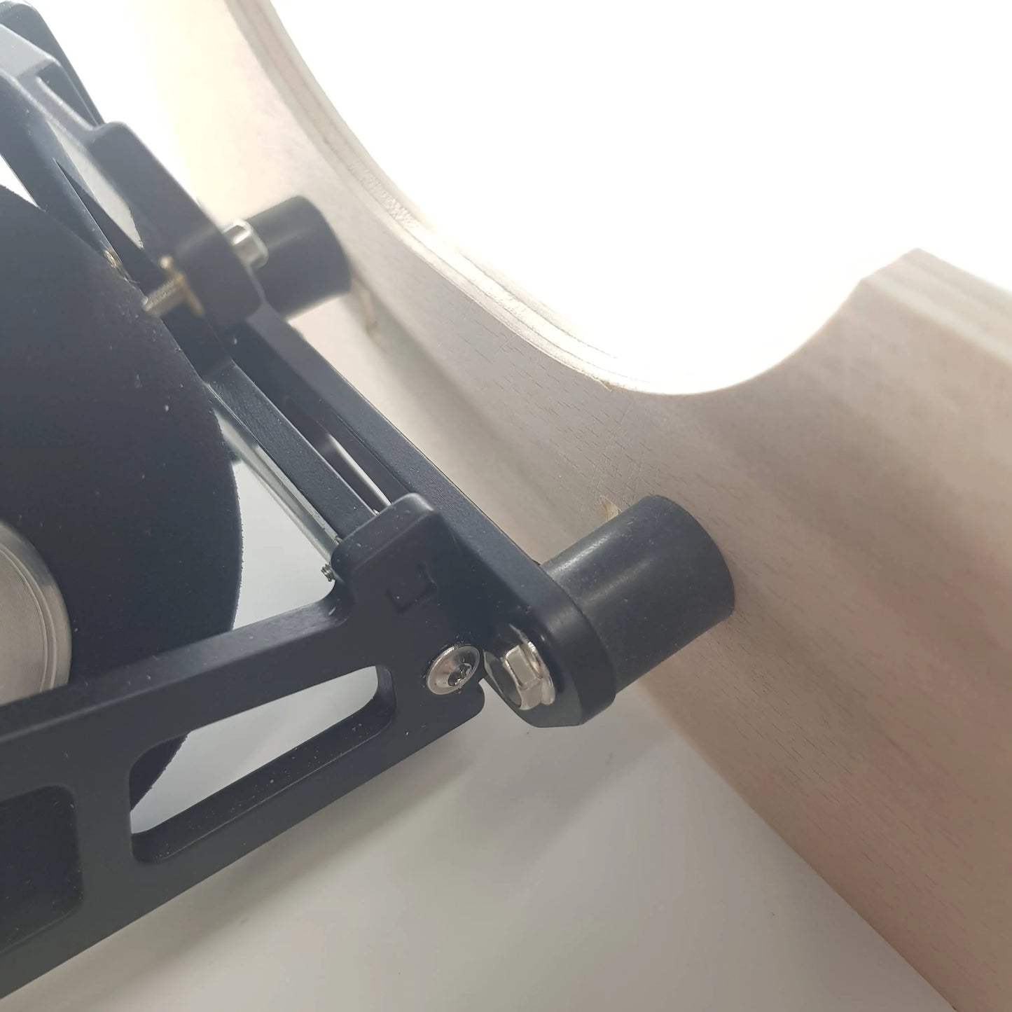 Spantensatz für Slim Line Maßstab 1:3,5 Rad 100 mm
