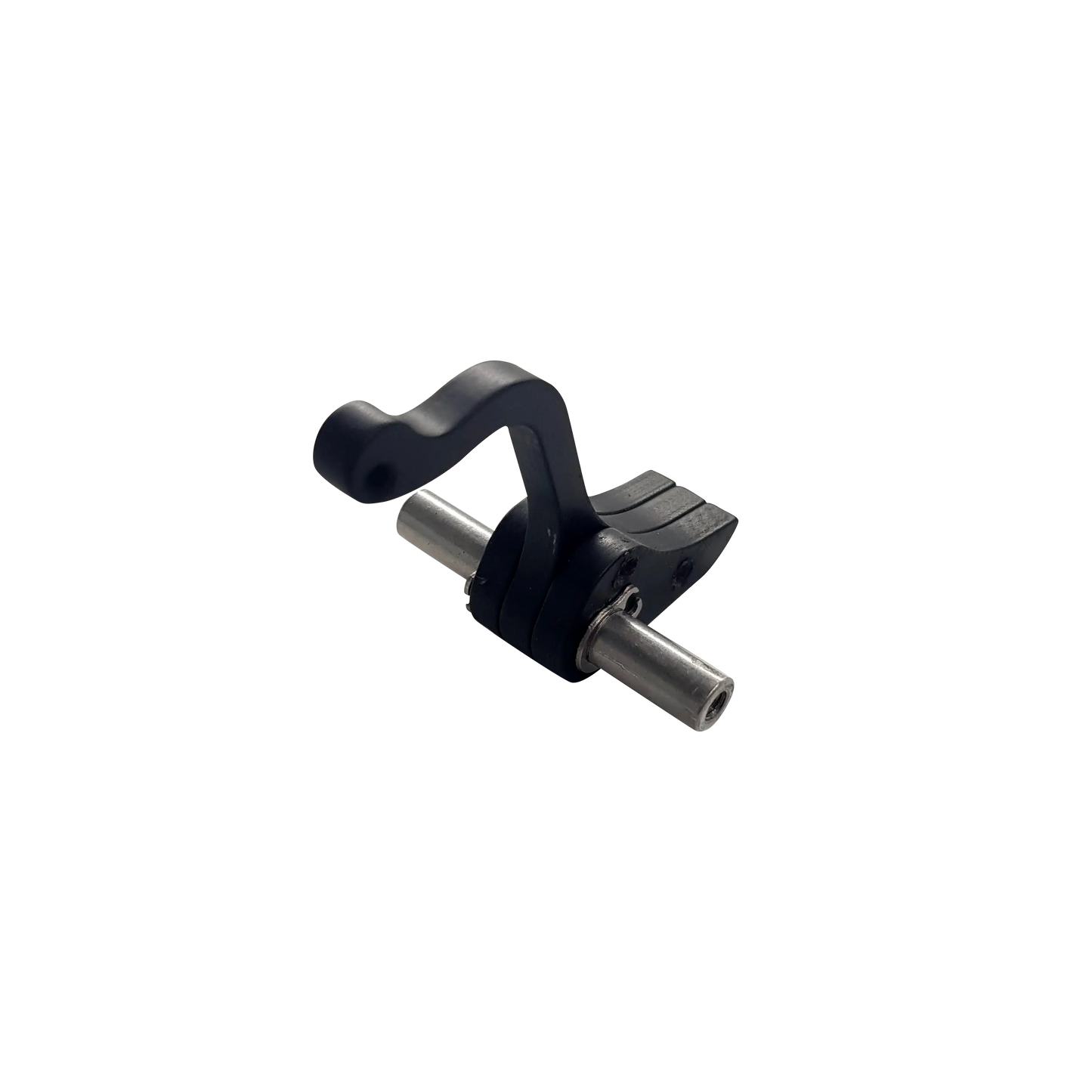 Einziehfahrwerk SLIM-LINE im Maßstab 1:4,0 mit einem Rad von 90 mm Durchmesser