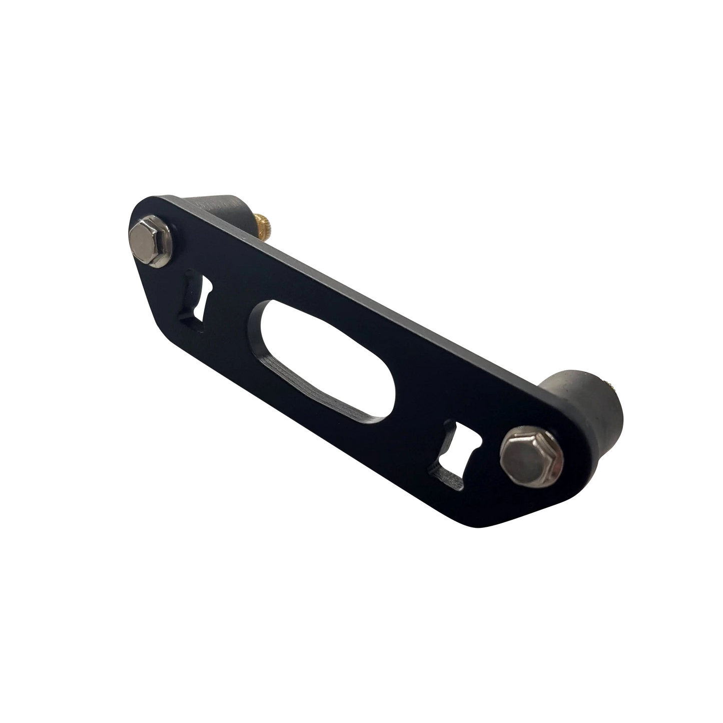 Einziehfahrwerk SLIM-LINE im Maßstab 1:4,0 mit einem Rad von 90 mm Durchmesser