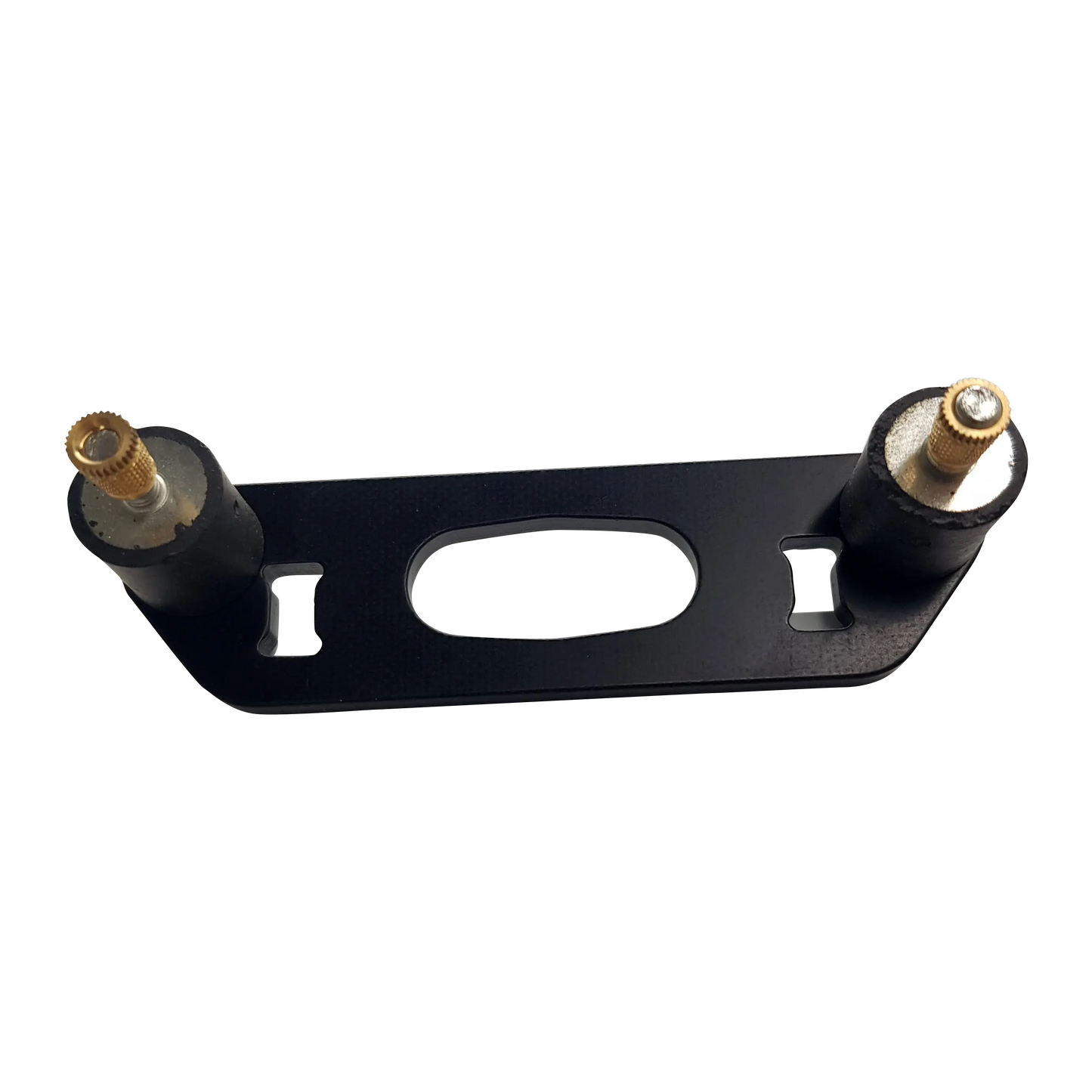 Einziehfahrwerk SLIM-LINE im Maßstab 1:4,0 mit einem Rad von 90 mm Durchmesser