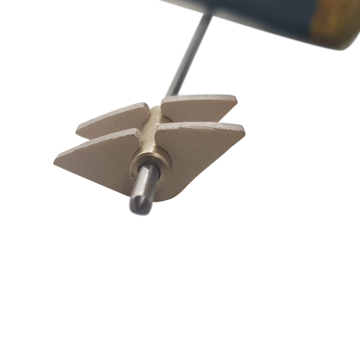 Standardlänge Kabinenhaubenverriegelung für Flugzeuge