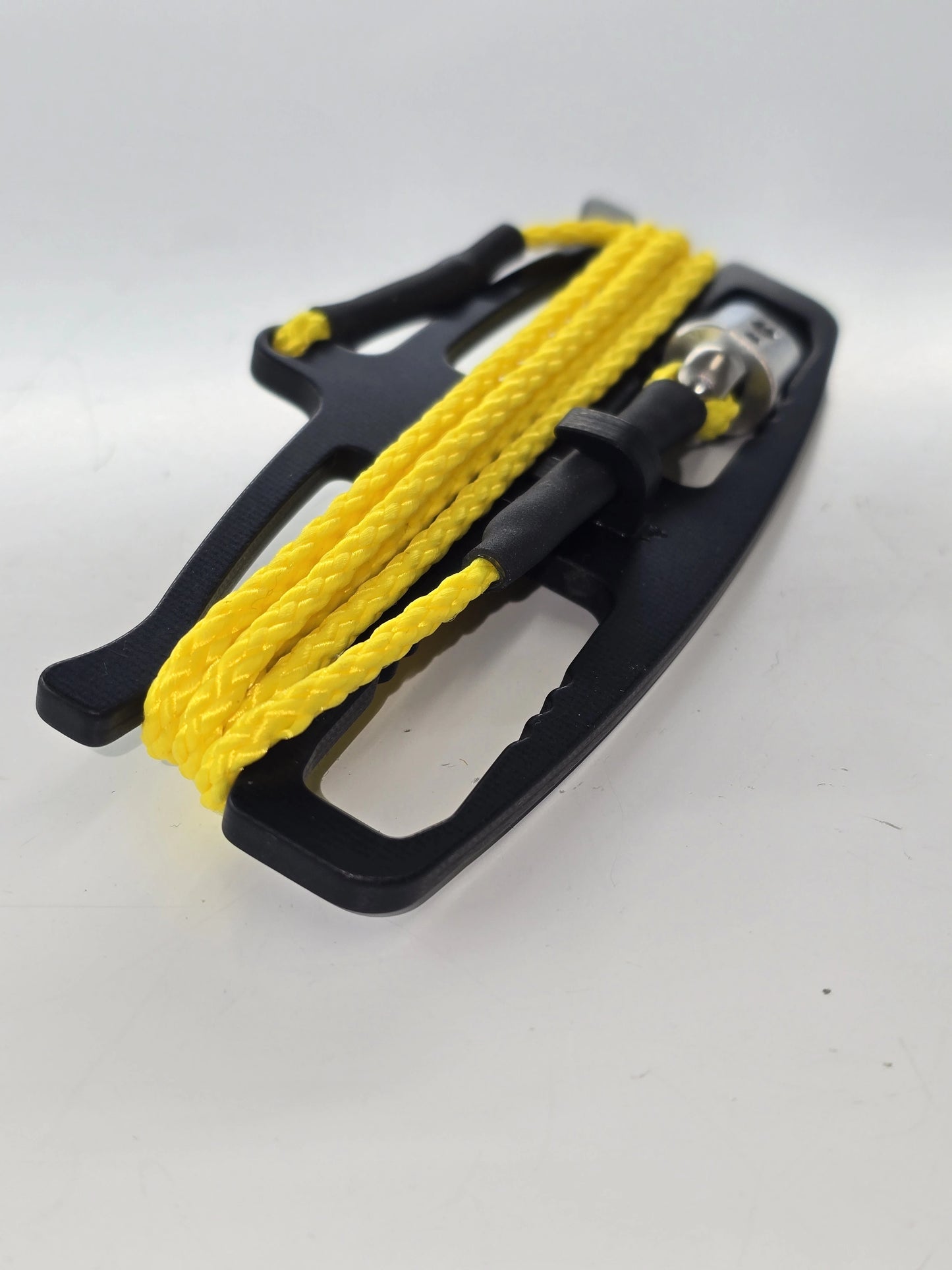Tow line for tow coupling