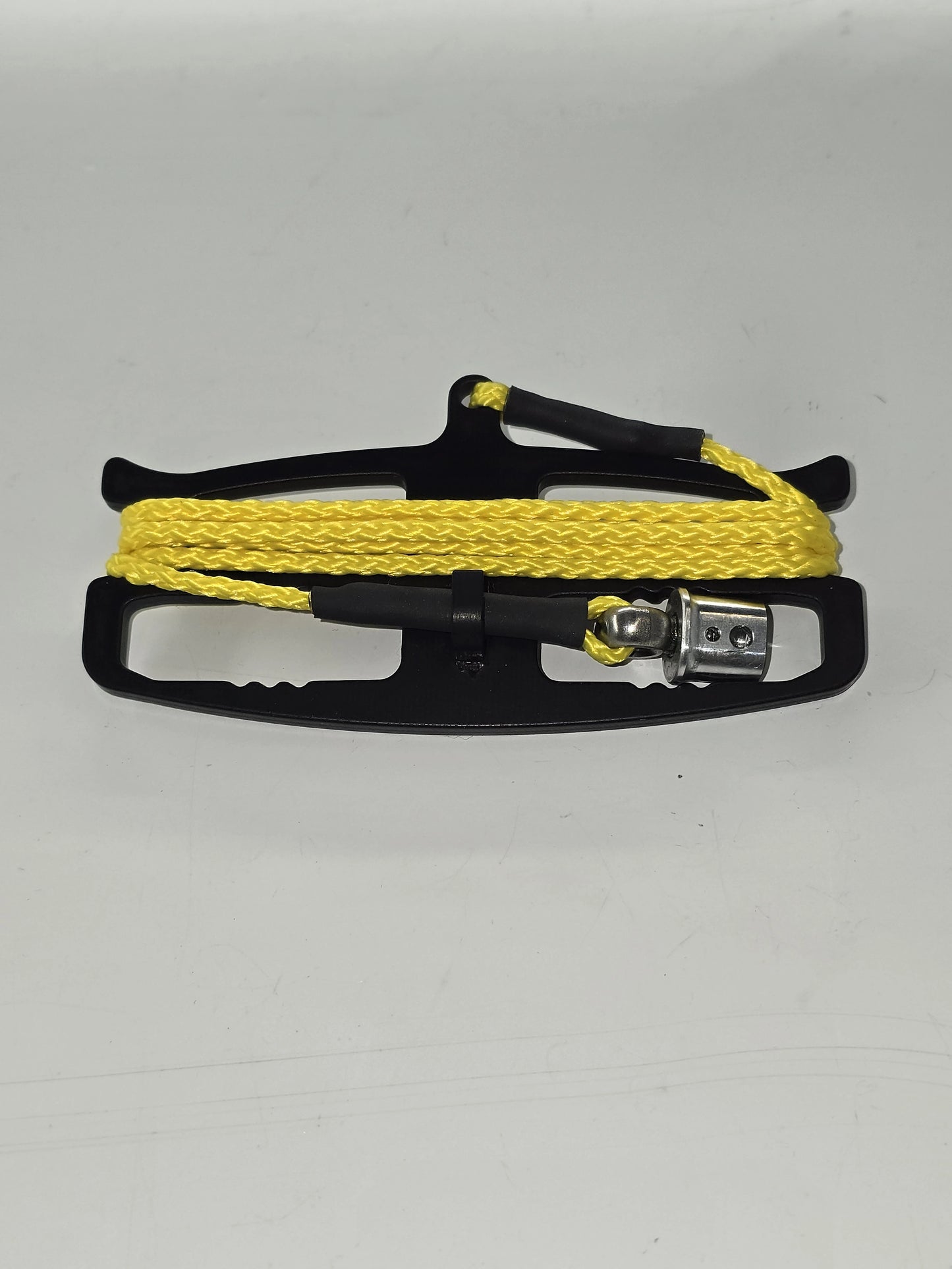 Tow line for tow coupling