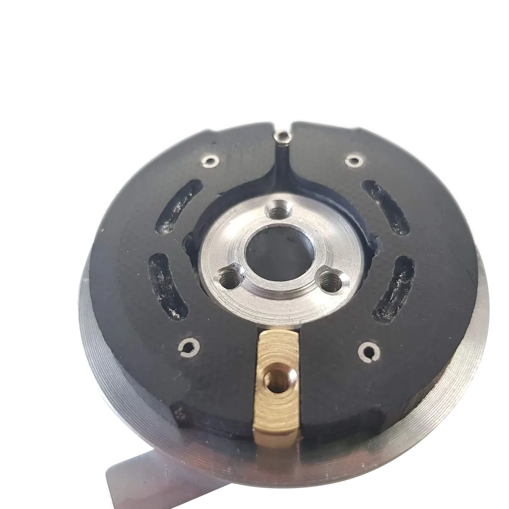 Bremsbelag für Trommelbremse Klein geeignet für kleine Modellflugzeuge und Motorräder