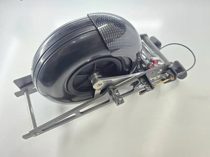 EVO-FES-Hybrid-EZFW Maßstab 1:2,0 Rad 165 mm