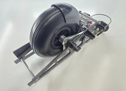 EVO-FES-Hybrid-EZFW Maßstab 1:2,5 Rad 140 mm