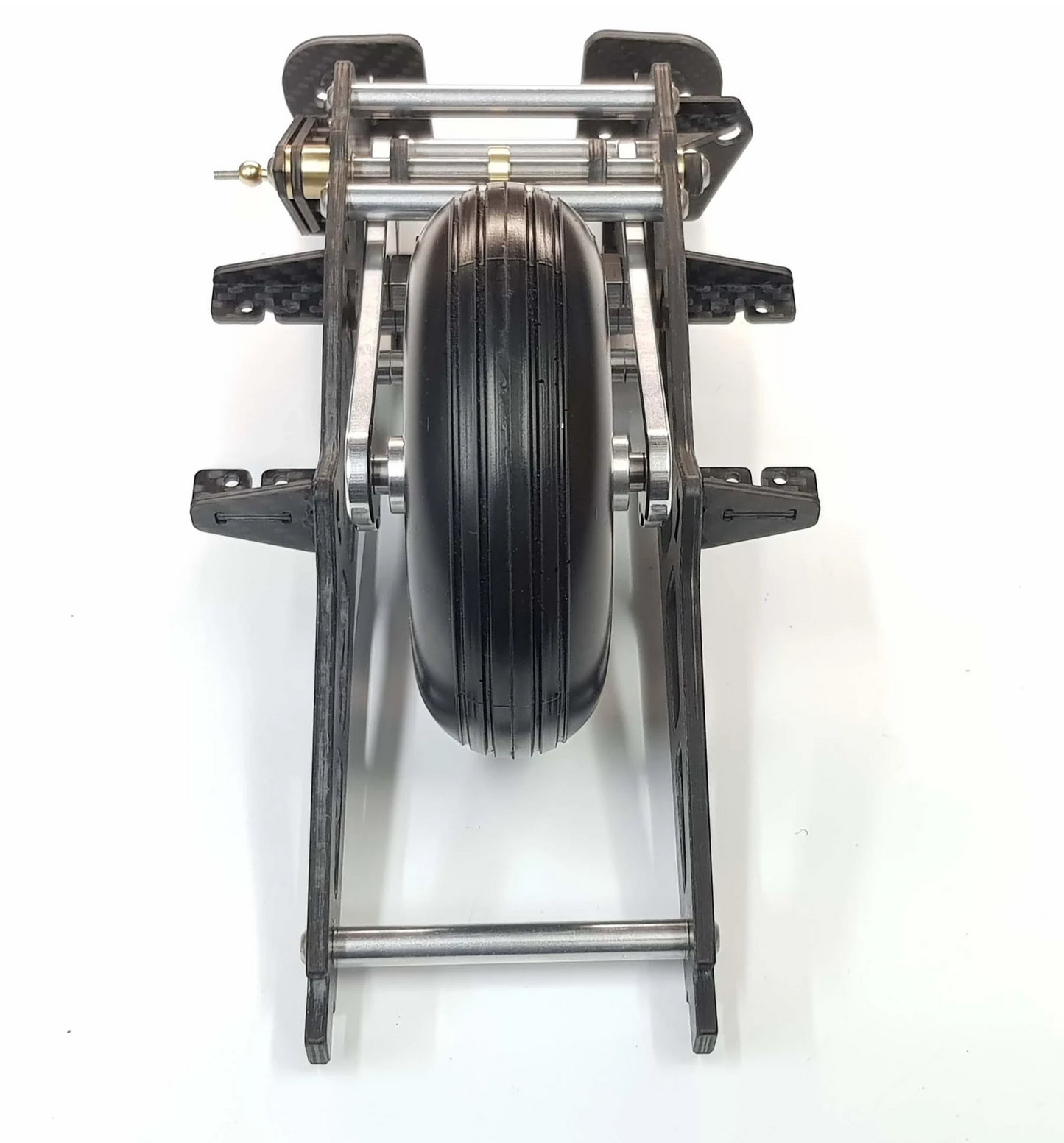 Einziehfahrwerk Maßstab 1:3,0 Rad 112 mm