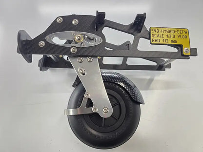 EVO-HYBRID-EZFW Maßstab 1:3,0 Rad 112 mm