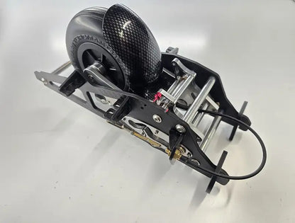 EVO-HYBRID-EZFW Maßstab 1:3,0 Rad 112 mm