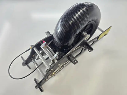 EVO-FES-Hybrid-EZFW Maßstab 1:2,0 Rad 153 mm