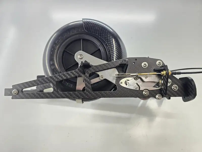 EVO-FES-Hybrid-EZFW Maßstab 1:2,0 Rad 153 mm