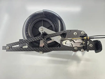 EVO-FES-Hybrid-EZFW Maßstab 1:2,0 Rad 153 mm