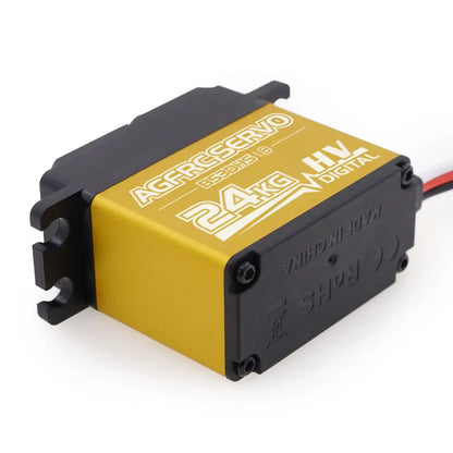 AGF-RC B53DHS Servo für Radantrieb