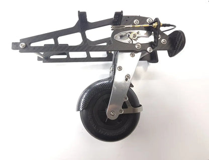 EVO-FES-HYBRID-EZFW Maßstab 1:3,0 Rad 112 mm