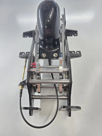 EVO-FES-HYBRID-EZFW Maßstab 1:3,0 Rad 112 mm