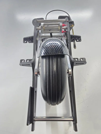 EVO-FES-HYBRID-EZFW Maßstab 1:3,0 Rad 112 mm