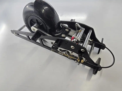 EVO-FES-HYBRID-EZFW Maßstab 1:3,0 Rad 112 mm
